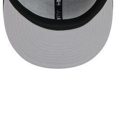 Navy Houston Astros New Era Ransom 59FIFTY Fitted Hat