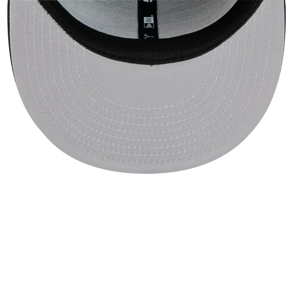 Navy New York Yankees New Era Ransom 59FIFTY Fitted Hat