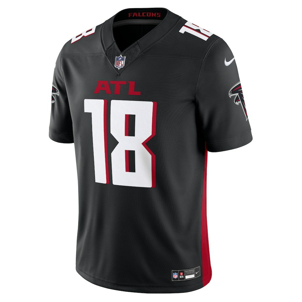 Kirk Cousins  Vapor F.U.S.E. Limited Jersey - Atlanta Falcons Jerseys