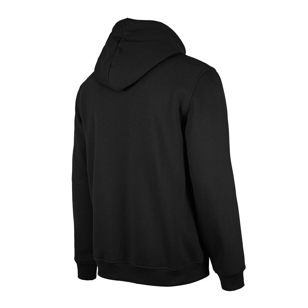 New Era Toronto Raptors 2024/25 City Edition Pullover Hoodie