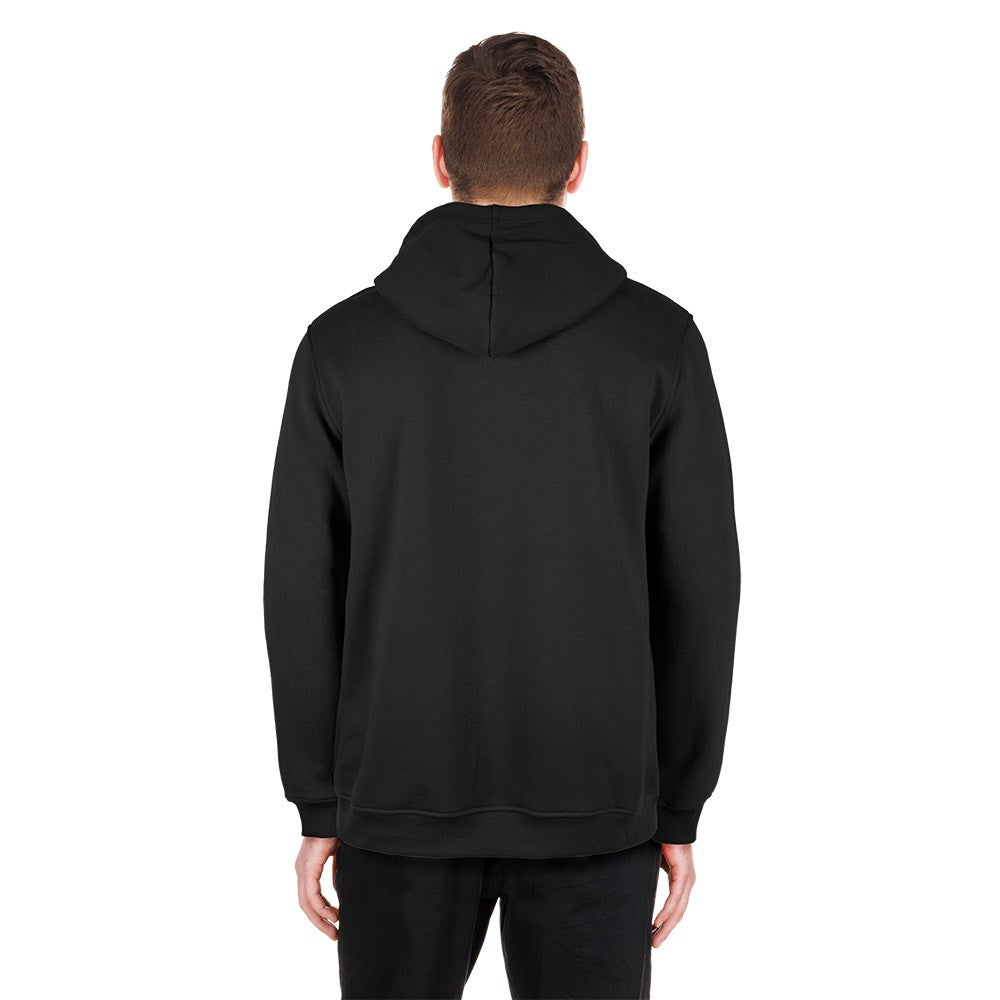 New Era Toronto Raptors 2024/25 City Edition Pullover Hoodie