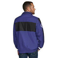 Tommy Hilfiger Gael Lightweight Half-Zip Pullover Hoodie Jacket - Baltimore Ravens Hoodies