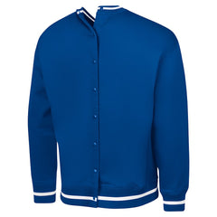 G-III Sports by Carl Banks Adaptive Blocker Fleece Pullover Sweatshirt - Buffalo Bills Pullover