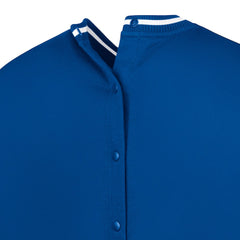 G-III Sports by Carl Banks Adaptive Blocker Fleece Pullover Sweatshirt - Buffalo Bills Pullover