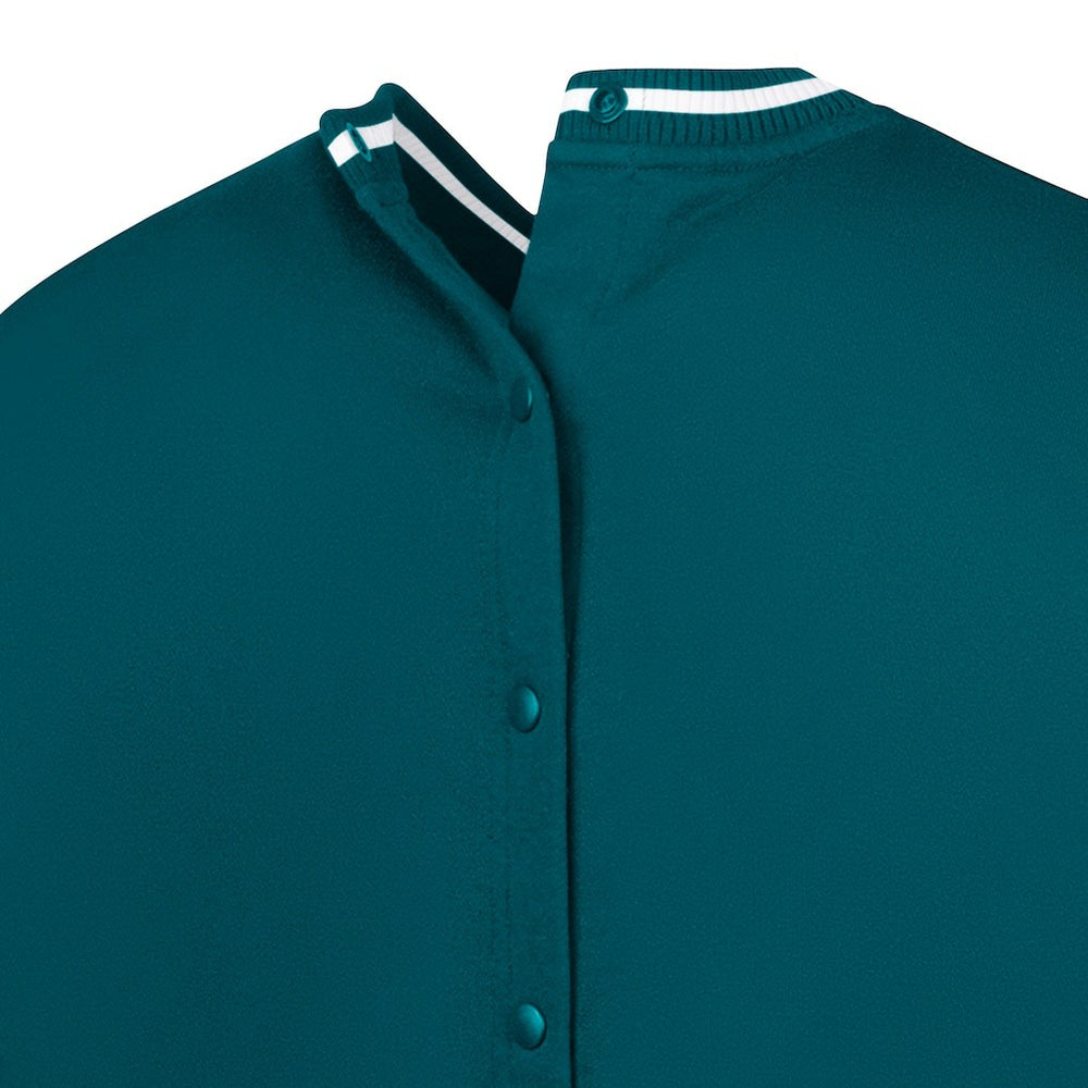 G-III Sports by Carl Banks Adaptive Blocker Fleece Pullover Sweatshirt - Philadelphia Eagles Pullover