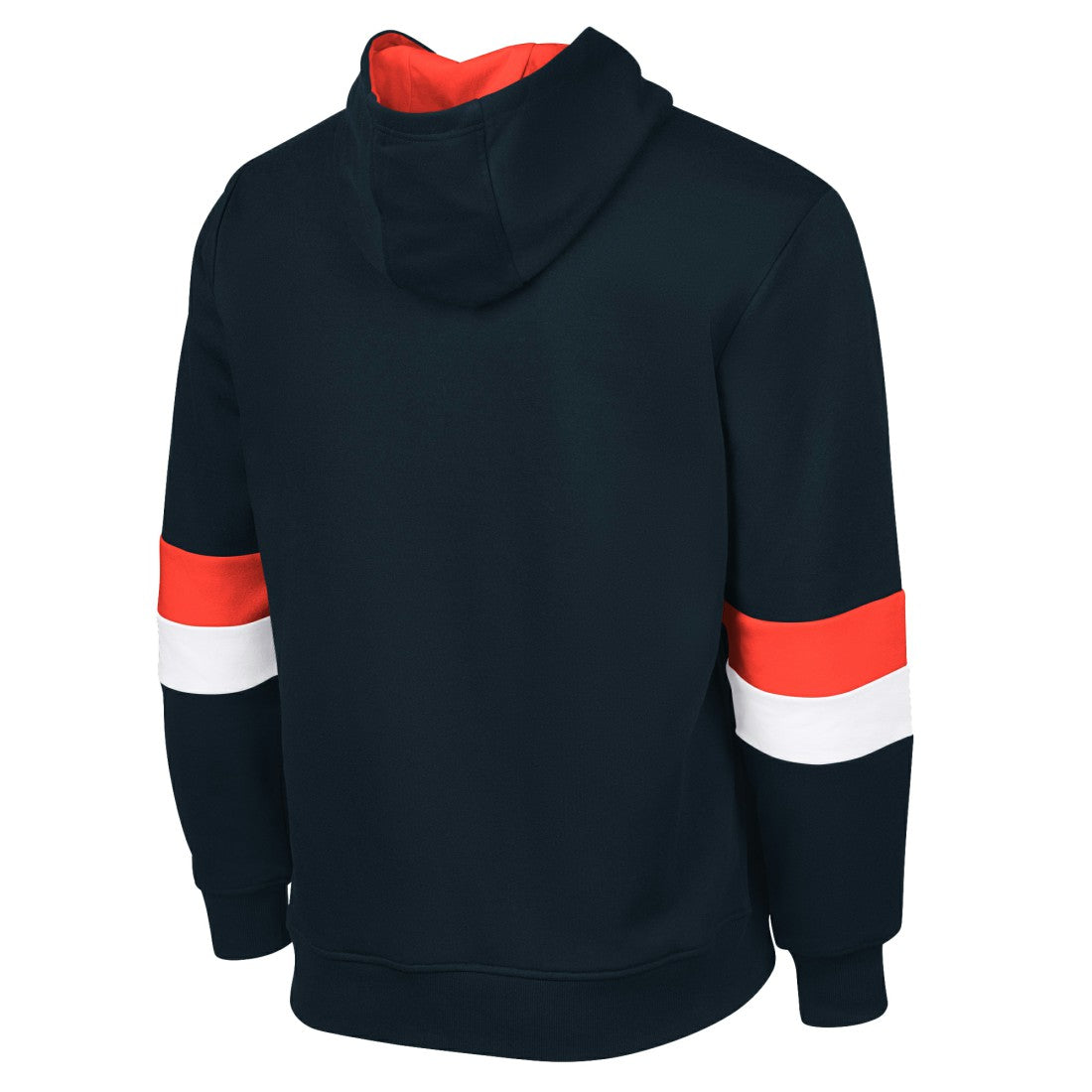 G-III Sports by Carl Banks Adaptive Faceoff Pullover Hoodie - Houston Texans Hoodies