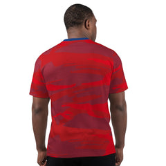 Starter Thursday Night Gridiron T-Shirt - Buffalo Bills T-shirts