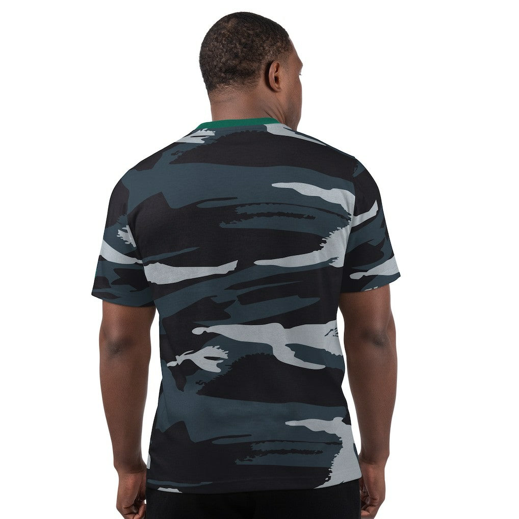 Starter Thursday Night Gridiron T-Shirt - New York Jets T-shirts