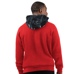 Starter Thursday Night Gridiron Pullover Hoodie - Atlanta Falcons Hoodies