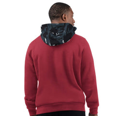Starter Thursday Night Gridiron Pullover Hoodie - Washington Commanders Hoodies