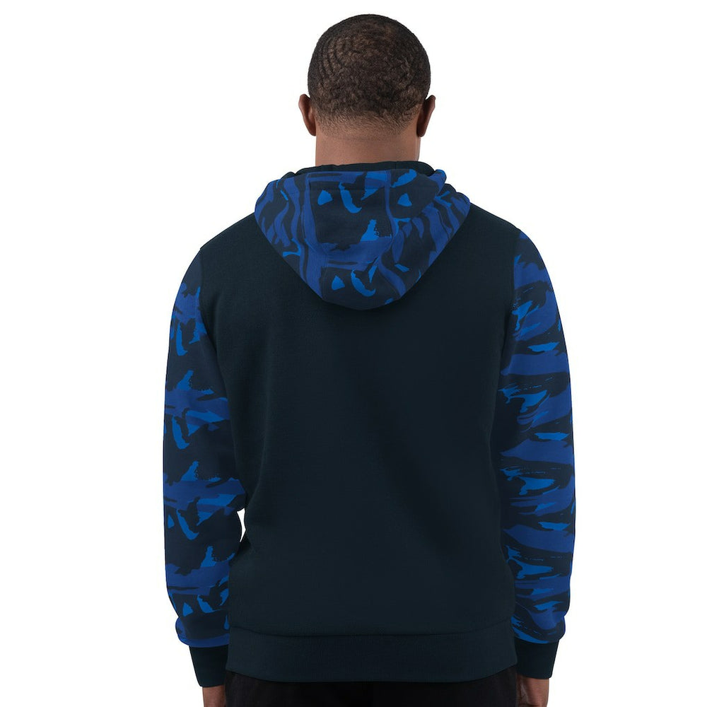 Starter Thursday Night Gridiron Full-Zip Hoodie - Chicago Bears Hoodies