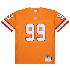 Warren Sapp  1995 Legacy Replica Jersey - Tampa Bay Buccaneers Jerseys