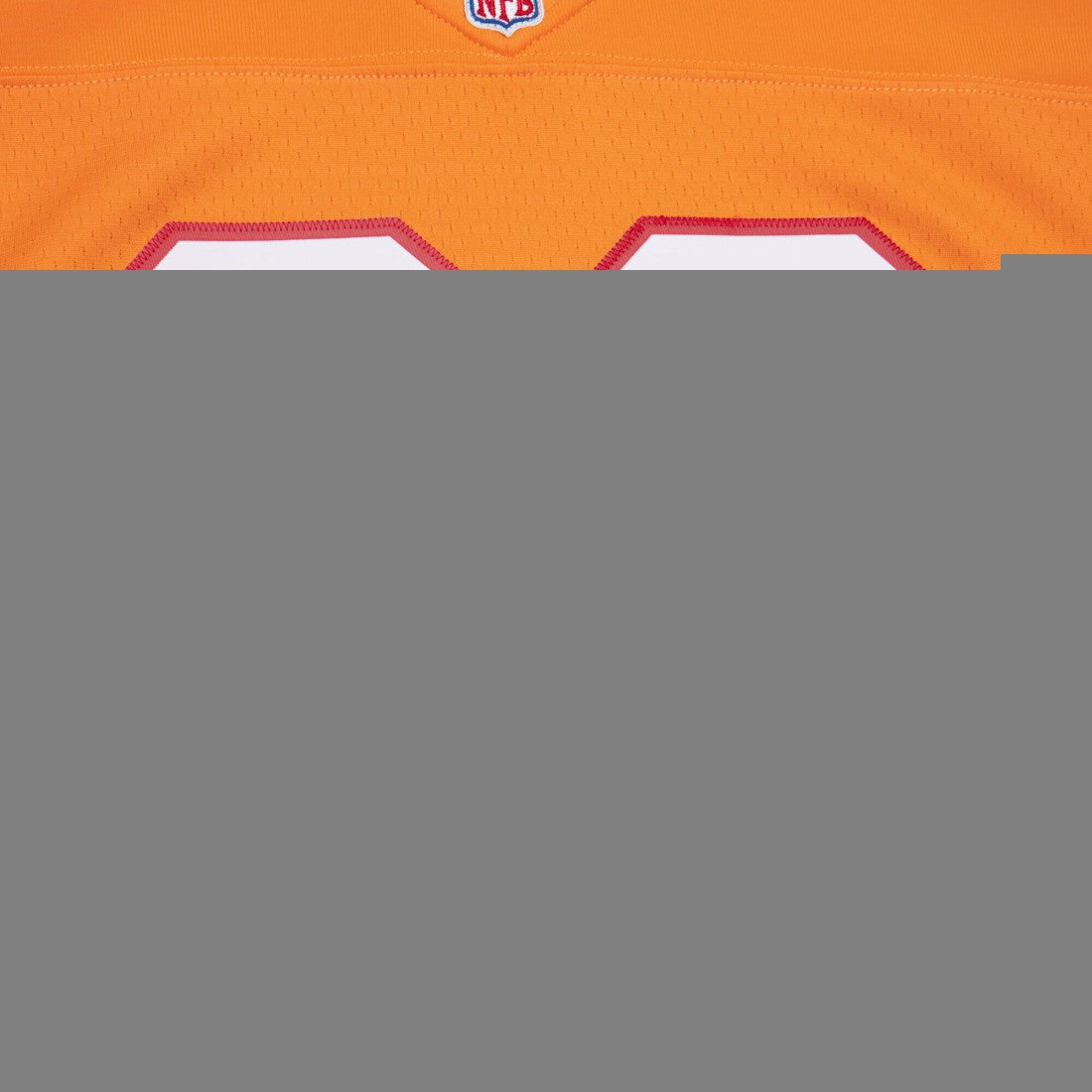 Warren Sapp  1995 Legacy Replica Jersey - Tampa Bay Buccaneers Jerseys