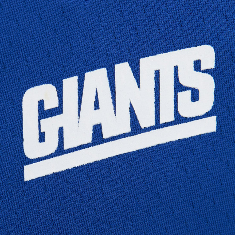 Jason Sehorn  2000 Legacy Replica Jersey - New York Giants Jerseys