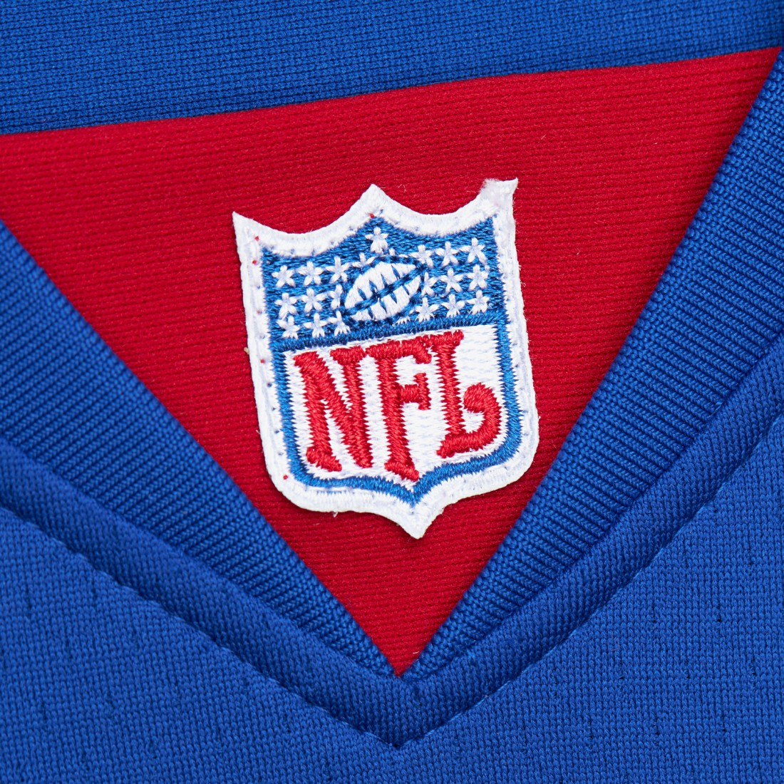 Jason Sehorn  2000 Legacy Replica Jersey - New York Giants Jerseys