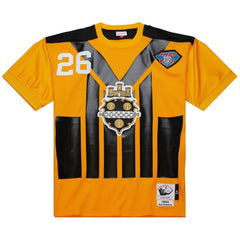 Rod Woodson  1994 Authentic Throwback Retired Player Jersey - Pittsburgh Steelers Jerseys