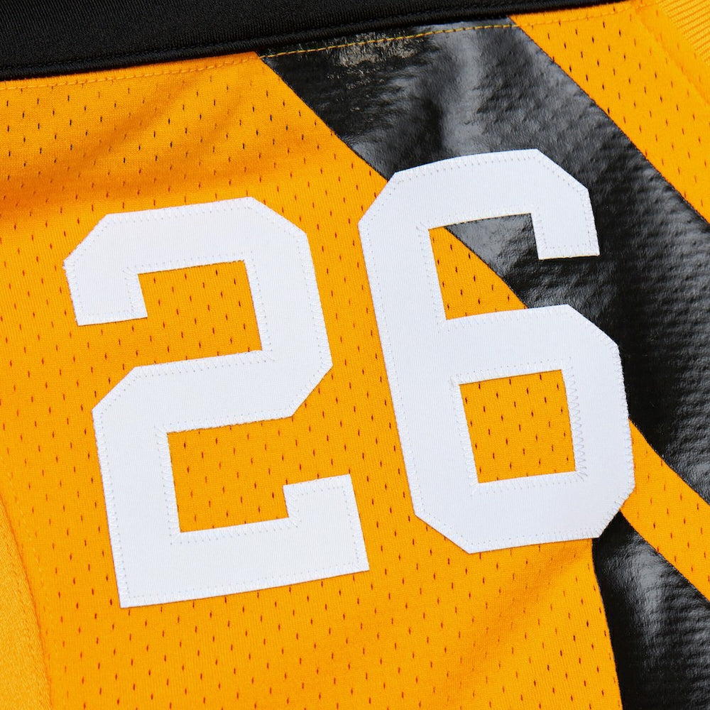 Rod Woodson  1994 Authentic Throwback Retired Player Jersey - Pittsburgh Steelers Jerseys