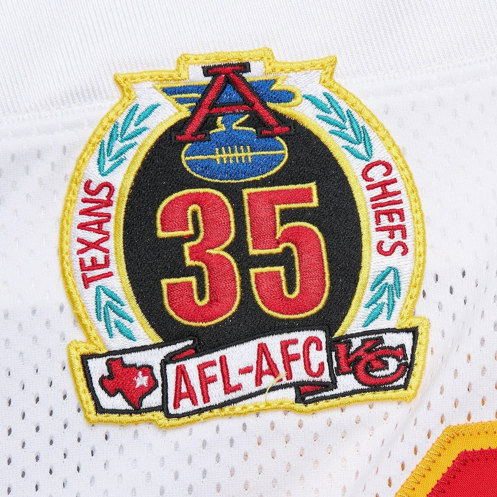 Marcus Allen  1994 Authentic Throwback Retired Player Jersey - Kansas City Chiefs Jerseys