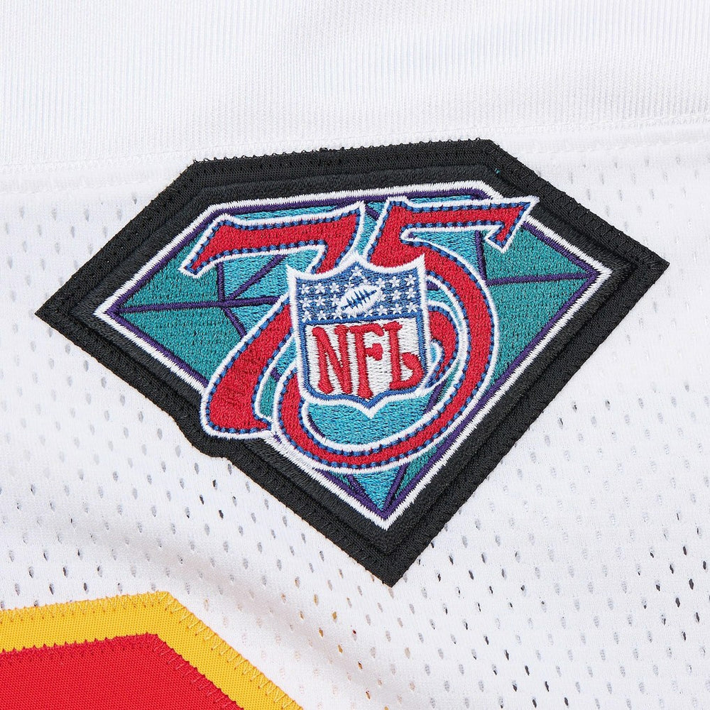 Derrick Thomas  1994 Authentic Throwback Retired Player Jersey - Kansas City Chiefs Jerseys