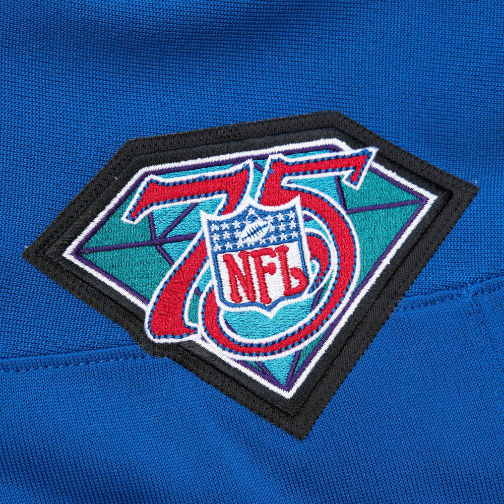 Michael Strahan  1994 Authentic Throwback Retired Player Jersey - New York Giants Jerseys