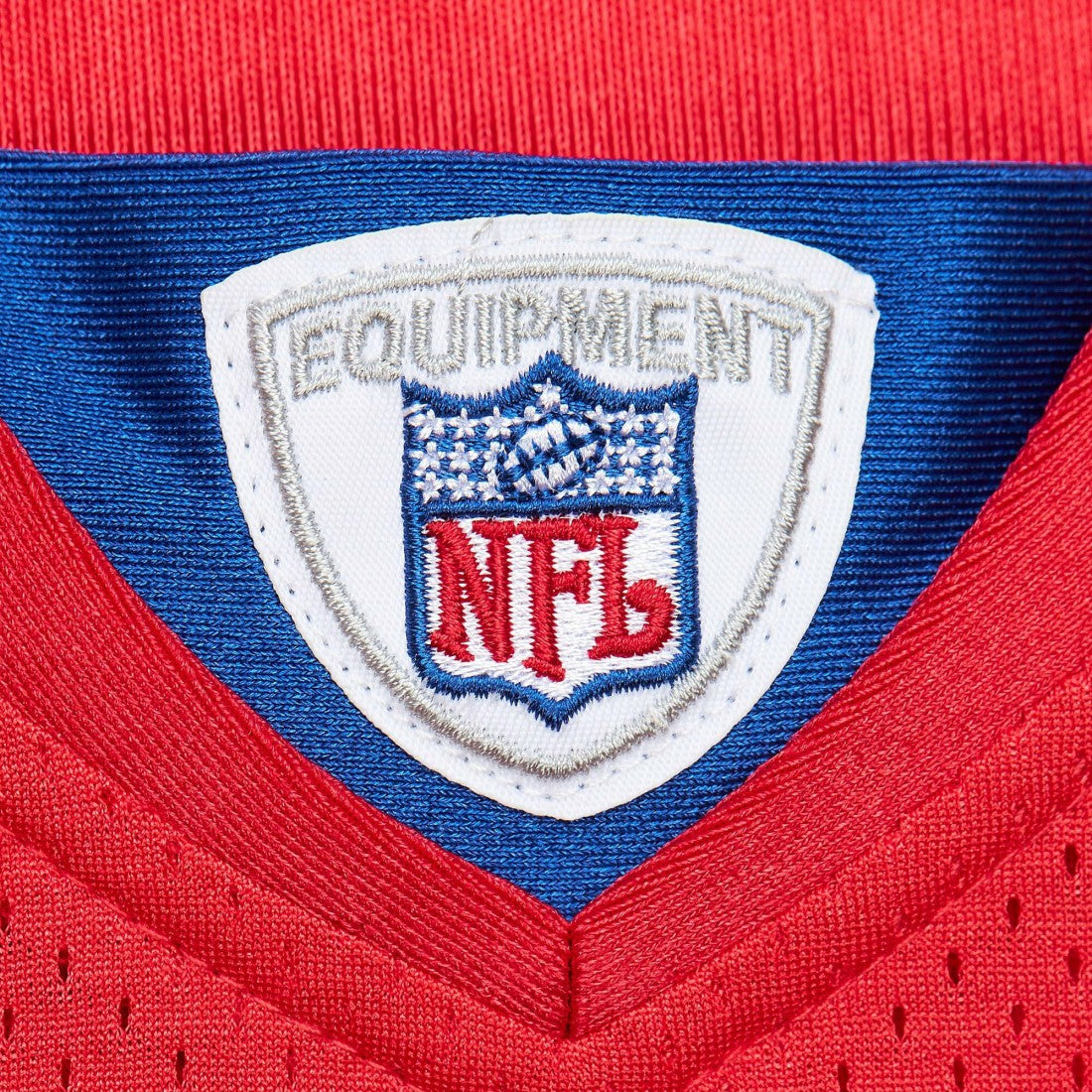 Eli Manning  2004 Authentic Throwback Retired Player Jersey - New York Giants Jerseys