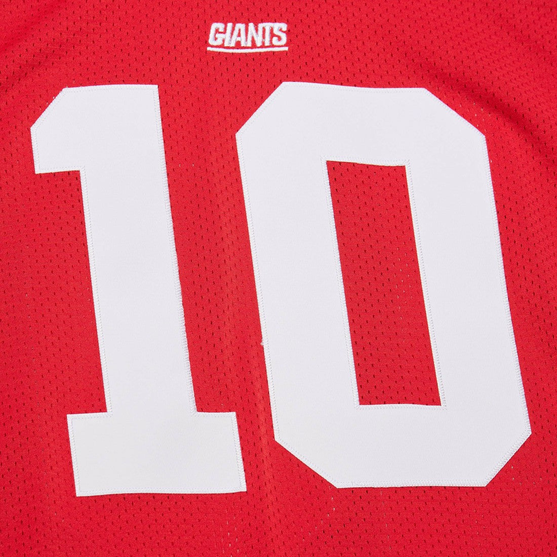 Eli Manning  2004 Authentic Throwback Retired Player Jersey - New York Giants Jerseys