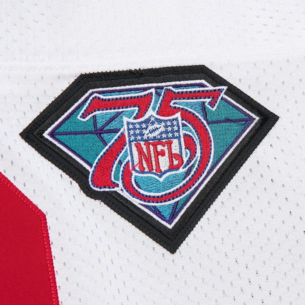 Steve Young  1994 Authentic Throwback Retired Player Jersey - San Francisco 49ers Jerseys