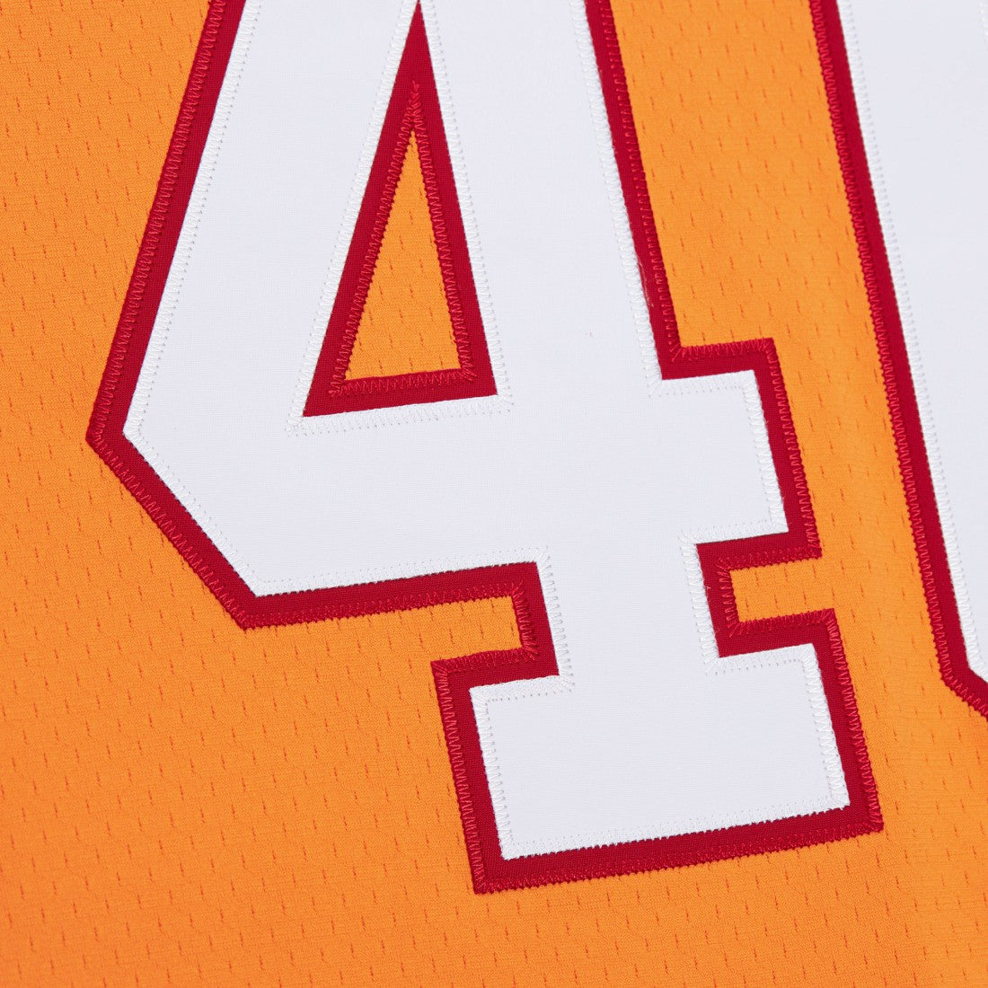 Mike Alstott  Player Name & Number Hoodie Legacy Jersey - Tampa Bay Buccaneers Hoodies,Jerseys