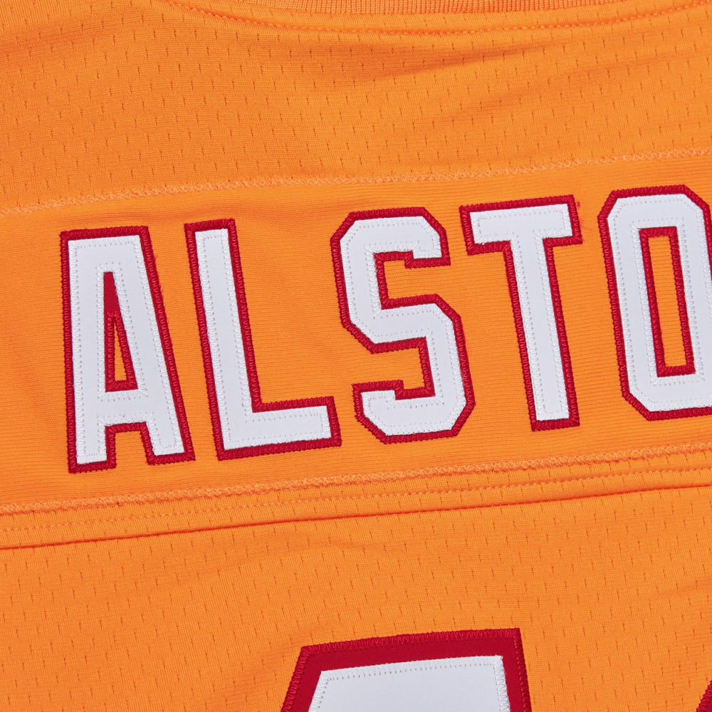 Mike Alstott  Player Name & Number Hoodie Legacy Jersey - Tampa Bay Buccaneers Hoodies,Jerseys