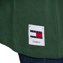 Milwaukee Bucks Tommy Jeans Noah Swish T-Shirt