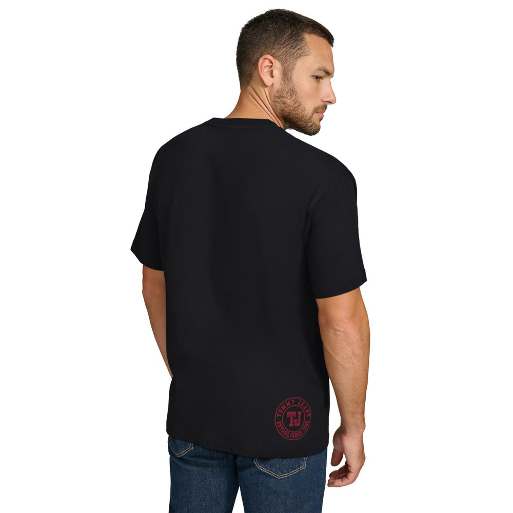 Miami Heat Tommy Jeans Noah Swish T-Shirt