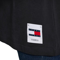Miami Heat Tommy Jeans Noah Swish T-Shirt
