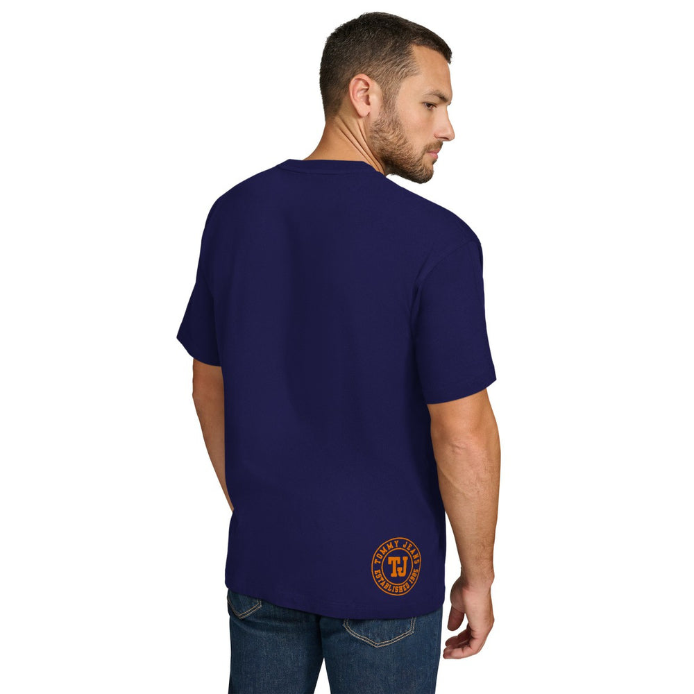 Phoenix Suns Tommy Jeans Noah Swish T-Shirt
