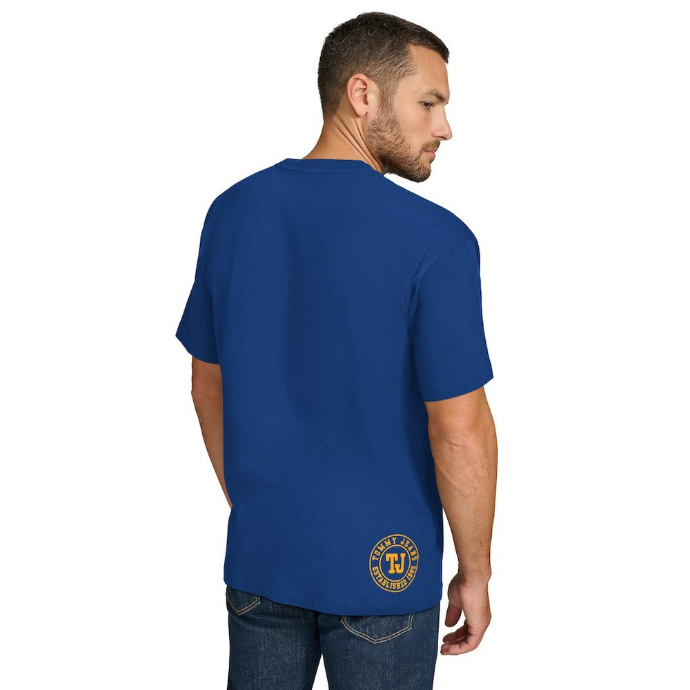 Golden State Warriors Tommy Jeans Noah Swish T-Shirt sale