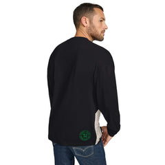 Boston Celtics Tommy Jeans Lucas Long Sleeve T-Shirt