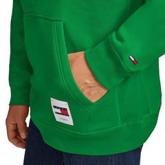 Boston Celtics Tommy Jeans Sebastian Pullover Hoodie