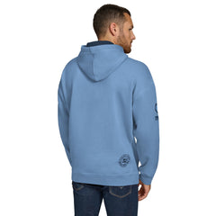 Memphis Grizzlies Tommy Jeans Sebastian Pullover Hoodie