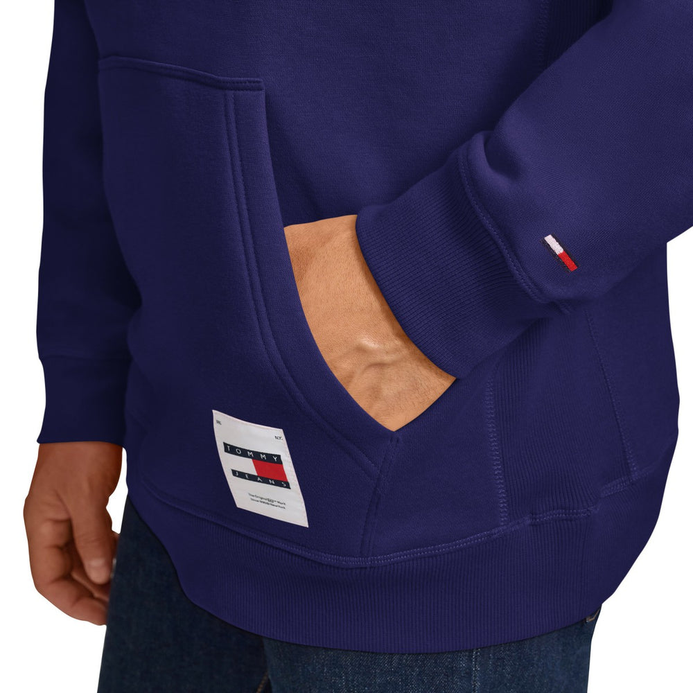 Phoenix Suns Tommy Jeans Sebastian Pullover Hoodie