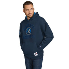 Minnesota Timberwolves Tommy Jeans Sebastian Pullover Hoodie