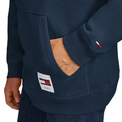 Minnesota Timberwolves Tommy Jeans Sebastian Pullover Hoodie