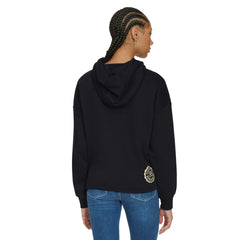 Milwaukee Bucks Tommy Jeans Women's Stella Cropped Pullover Hoodie