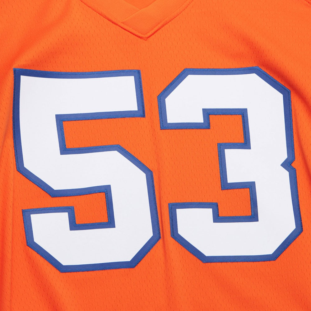 Randy Gradishar  1978 Legacy Replica Jersey - Denver Broncos Jerseys