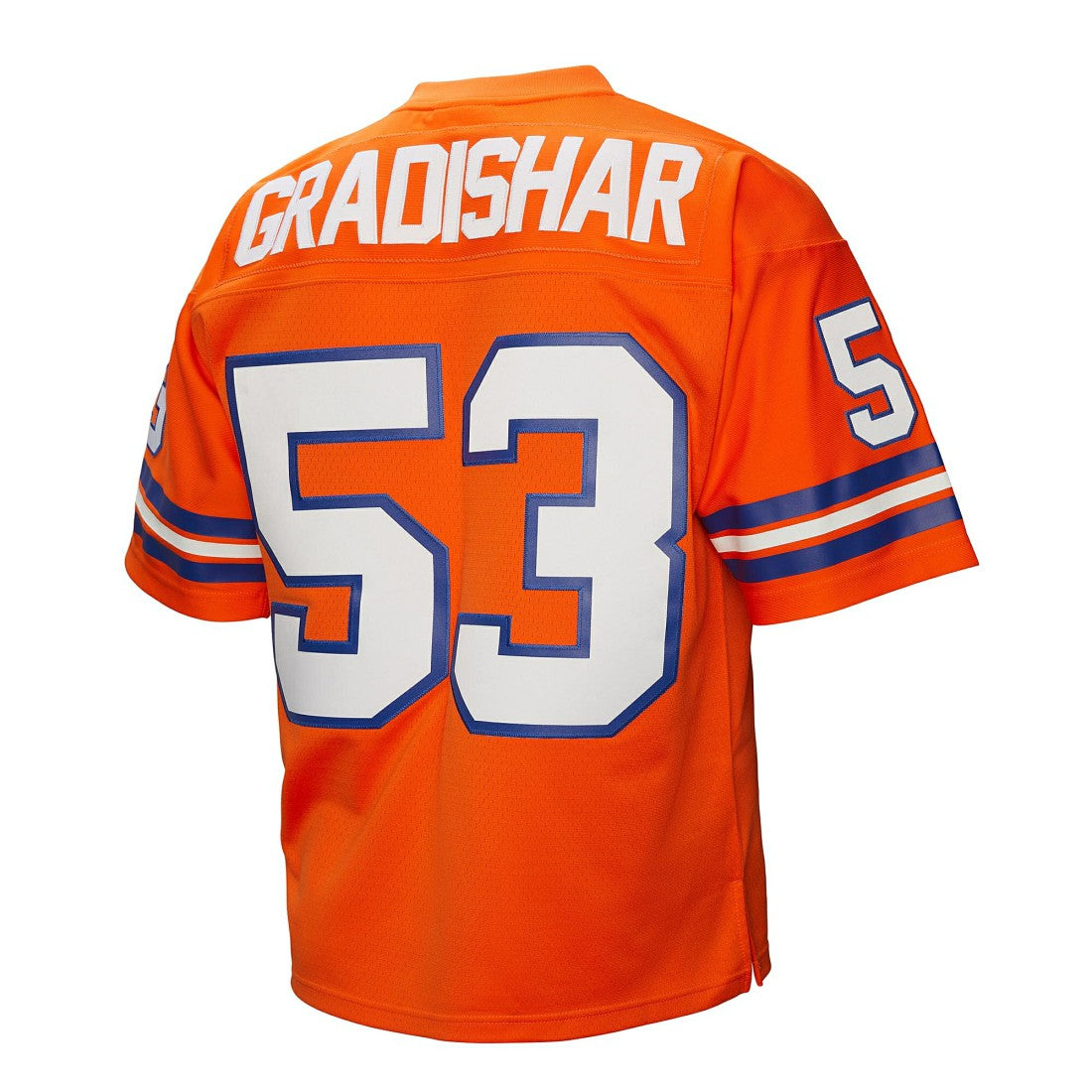 Randy Gradishar  1978 Legacy Replica Jersey - Denver Broncos Jerseys