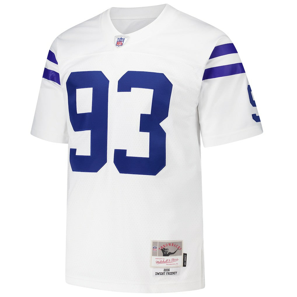 Dwight Freeney  2006 Legacy Replica Jersey - Indianapolis Colts Jerseys
