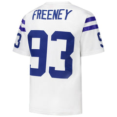 Dwight Freeney  2006 Legacy Replica Jersey - Indianapolis Colts Jerseys