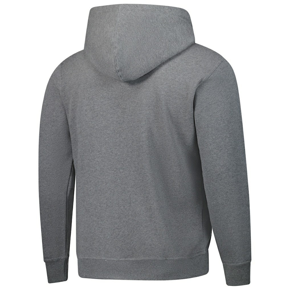 Golden State Warriors Sportiqe Unisex Varsity Collection Blake Pullover Hoodie
