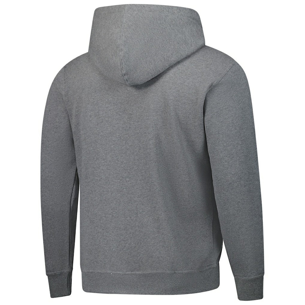 Golden State Warriors Sportiqe Unisex Varsity Collection Blake Pullover Hoodie