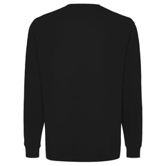 Los Angeles Lakers Sportiqe Unisex Wales Heavyweight Pocket Long Sleeve T-Shirt