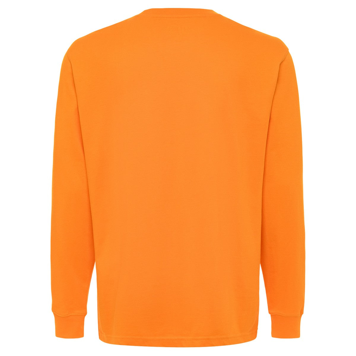 Phoenix Suns Sportiqe Unisex Wales Heavyweight Pocket Long Sleeve T-Shirt