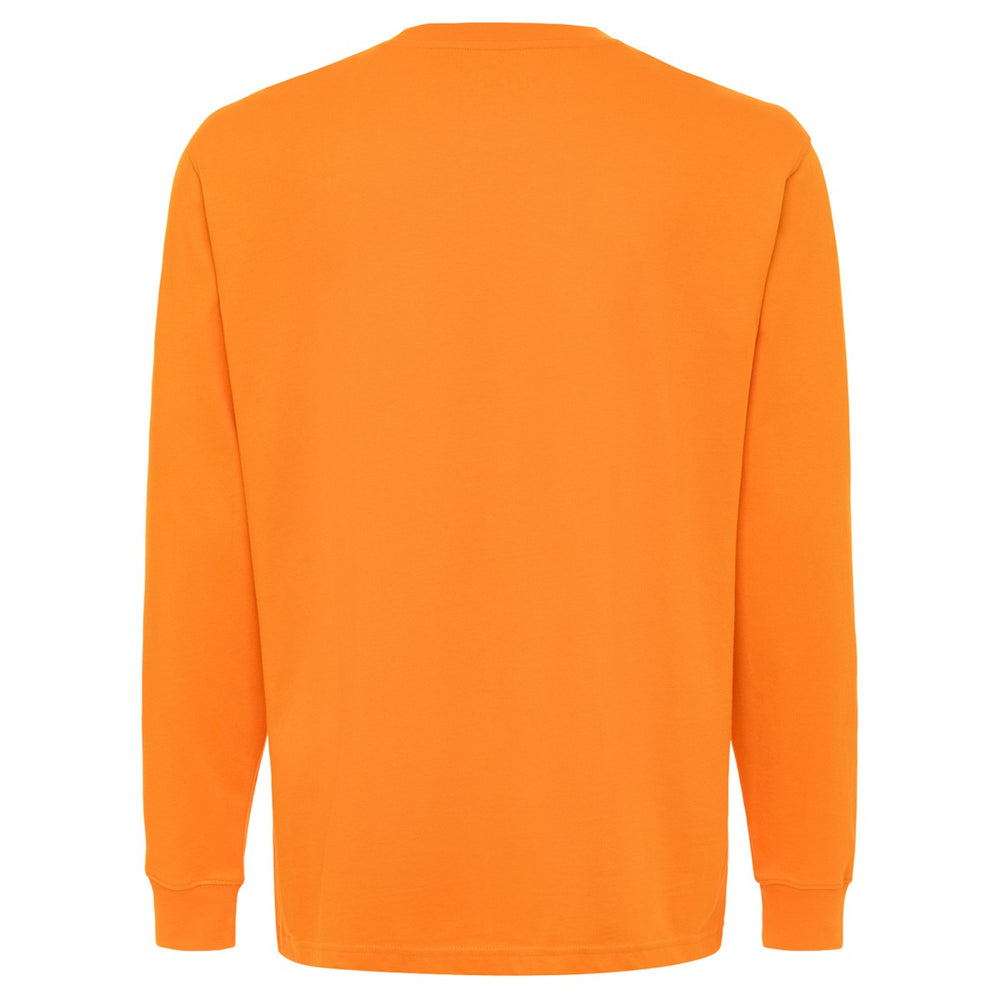 Phoenix Suns Sportiqe Unisex Wales Heavyweight Pocket Long Sleeve T-Shirt